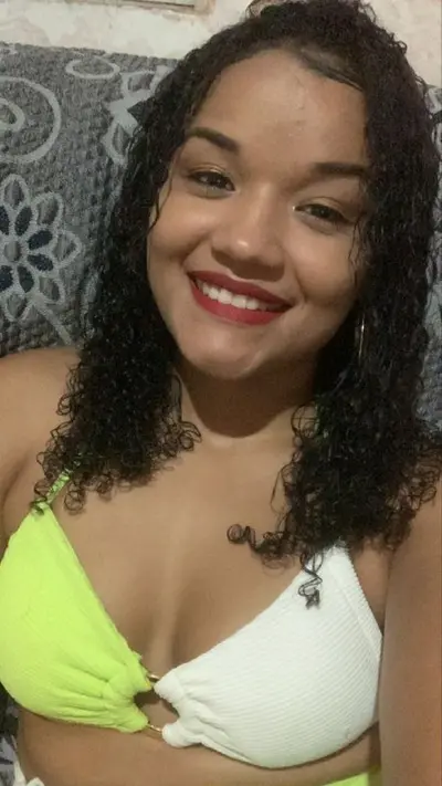 morena favelada caiu na net mandando nudes! erome vazados brasil cover image