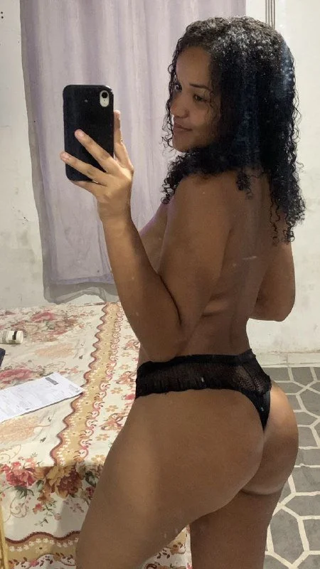 morena favelada caiu na net mandando nudes! erome vazados brasil image 7