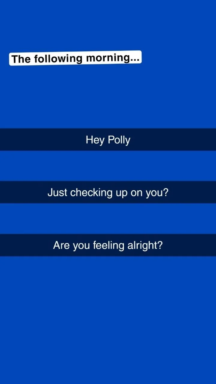 Live Streamer falls for Nerdy Fan part 1 Snapchat Cheating Captions cute teen twitch social media image 14