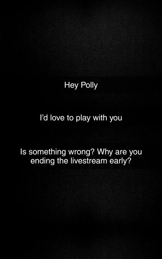 Live Streamer falls for Nerdy Fan part 1 Snapchat Cheating Captions cute teen twitch social media image 2