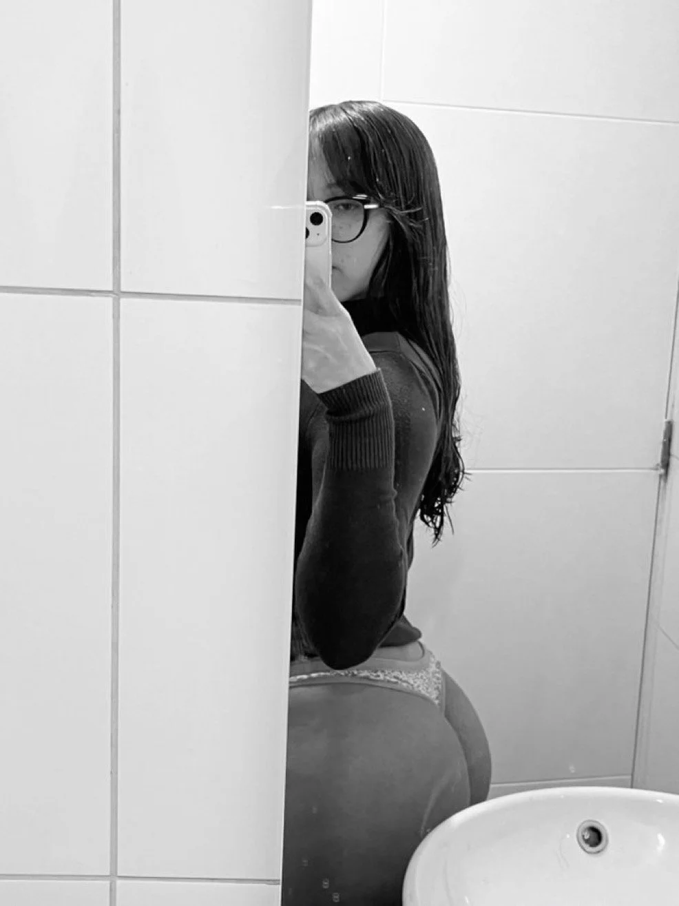 Latina from Texas image 12