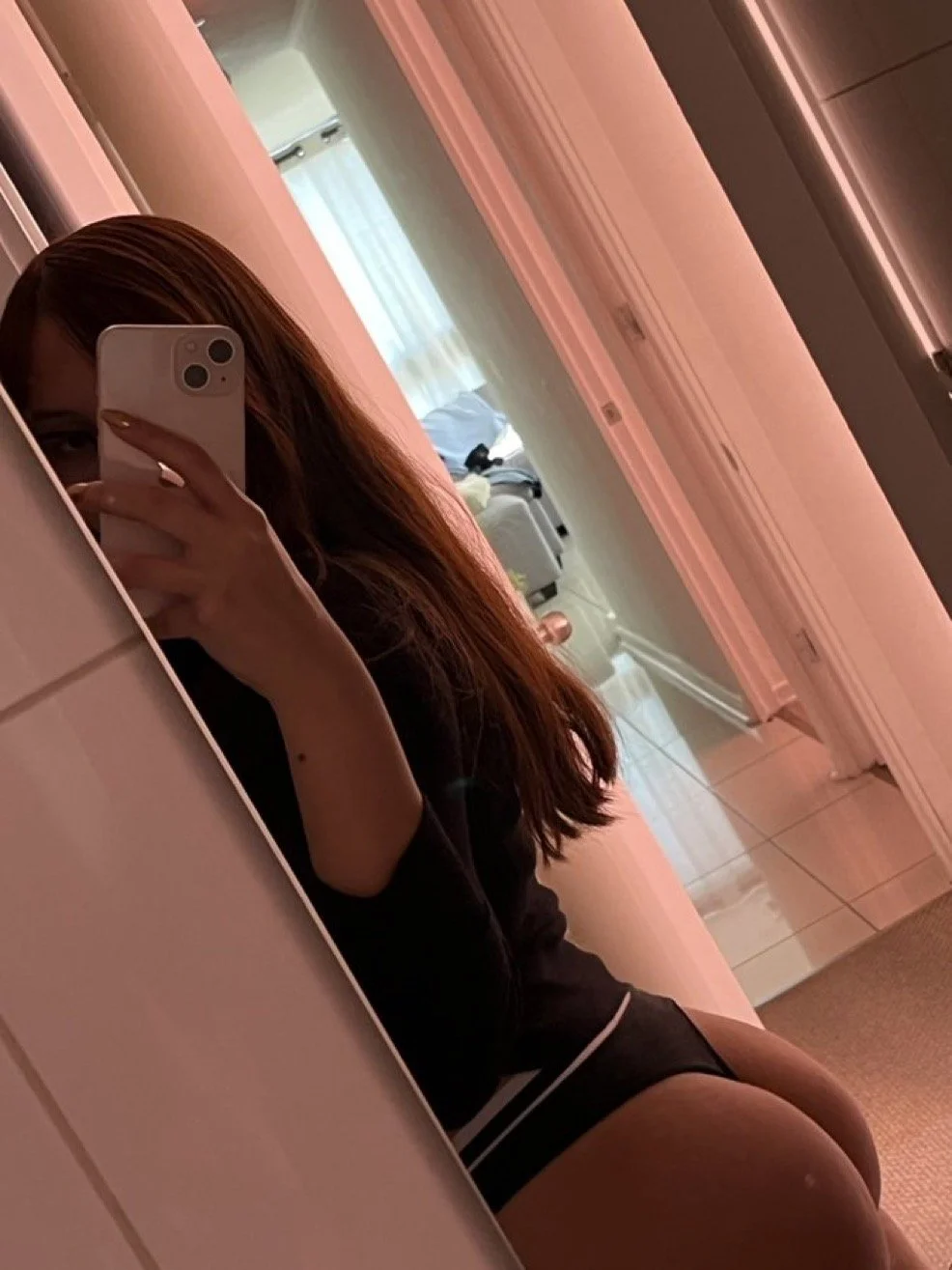 Latina from Texas image 17