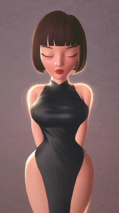 Zepeto porn Miriam graniewicz sex cover image