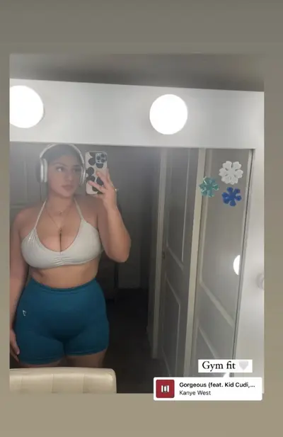 Fresno Baddies (no nudes) cover image