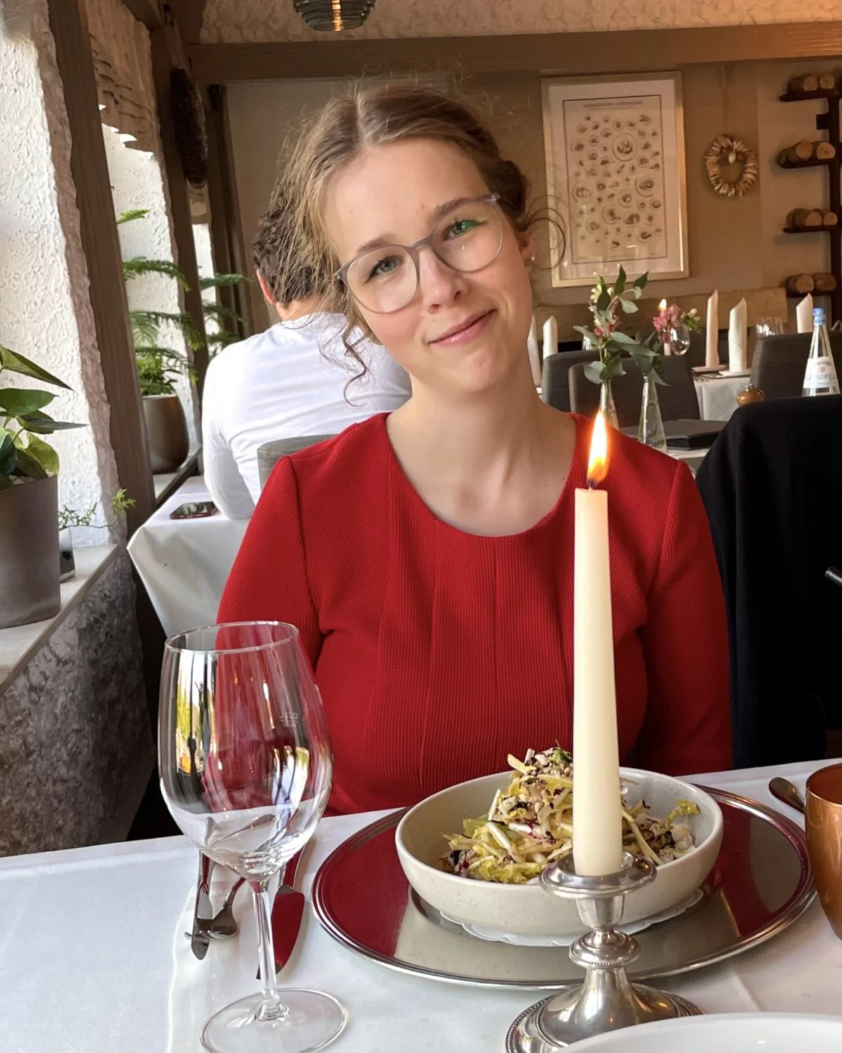 German cheater slut gulps cocks image 16
