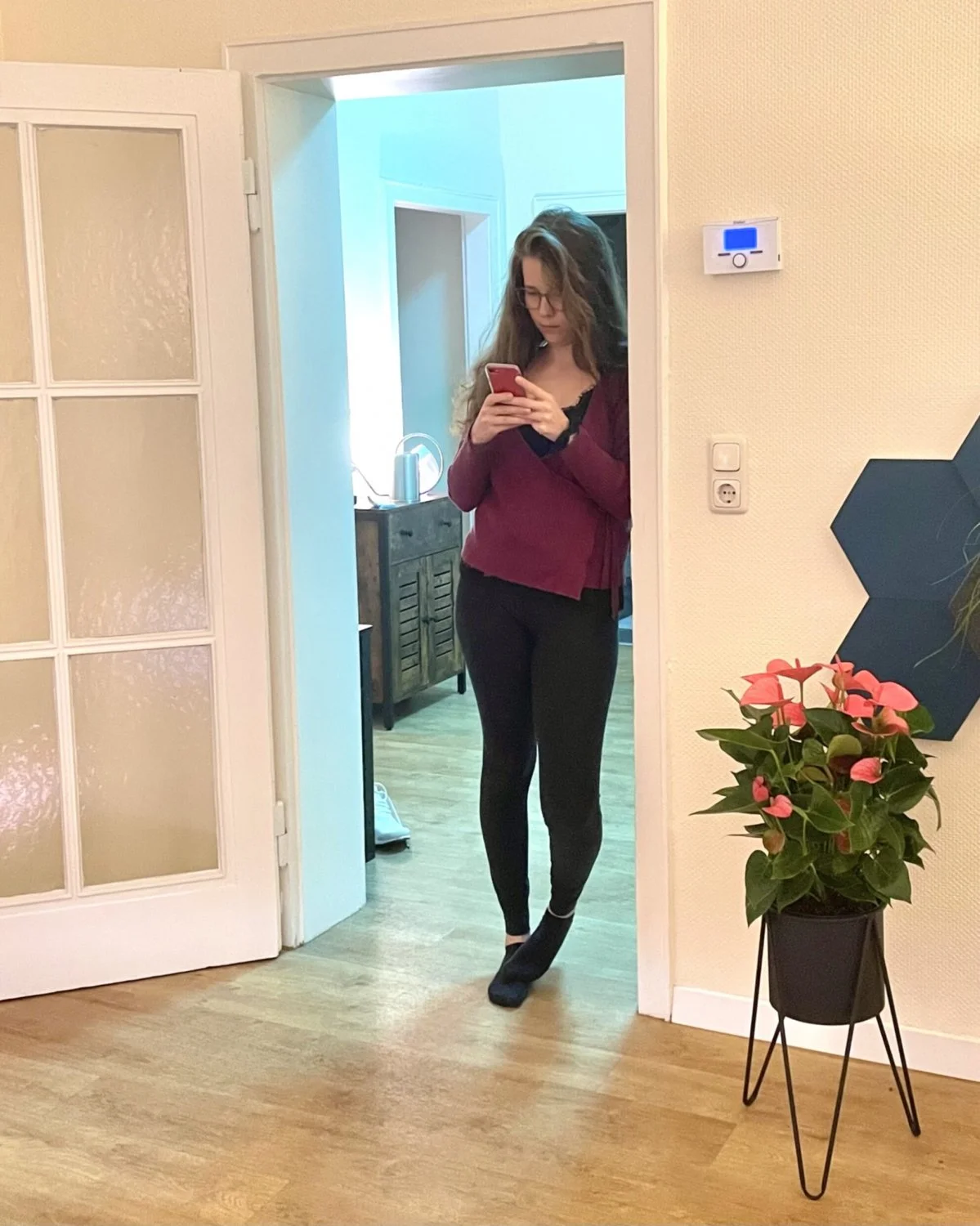 German cheater slut gulps cocks image 19