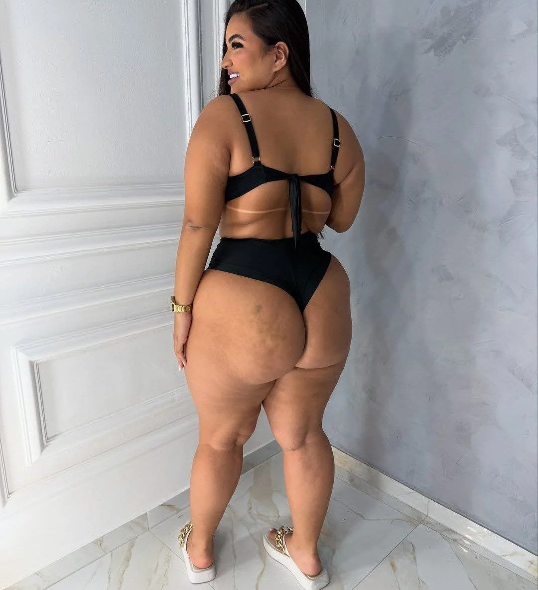Mulher de corno trai ele toda noite 🔥 image 3