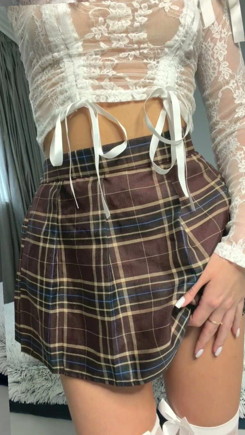 Hentai Teen Ebony Lesbian Joi Thicc image 1