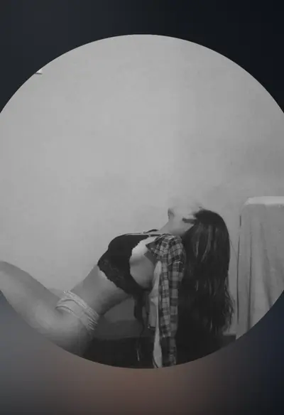 LA PUTA DE MI SOBRINA SE PASA CUANDO ESTA SOLITA👌✊💦 cover image