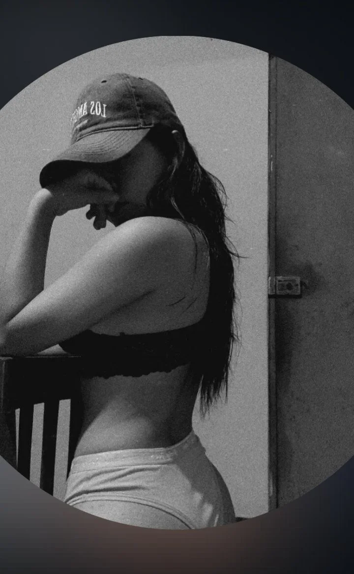 LA PUTA DE MI SOBRINA SE PASA CUANDO ESTA SOLITA👌✊💦 image 2