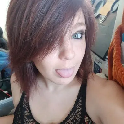 Noe 🔥Busty teen cover image