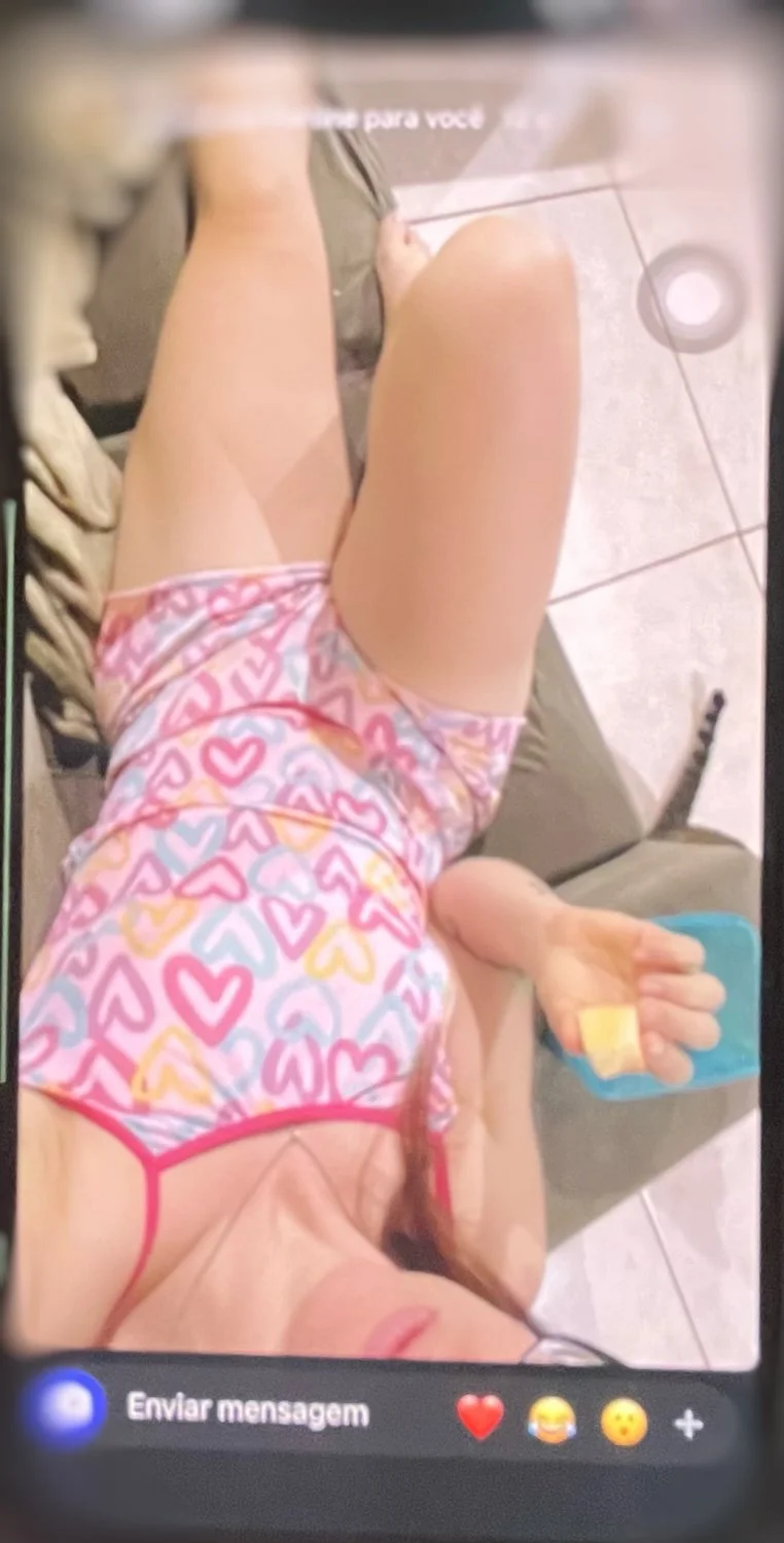 Minha casadinha pediu sigilo image 2
