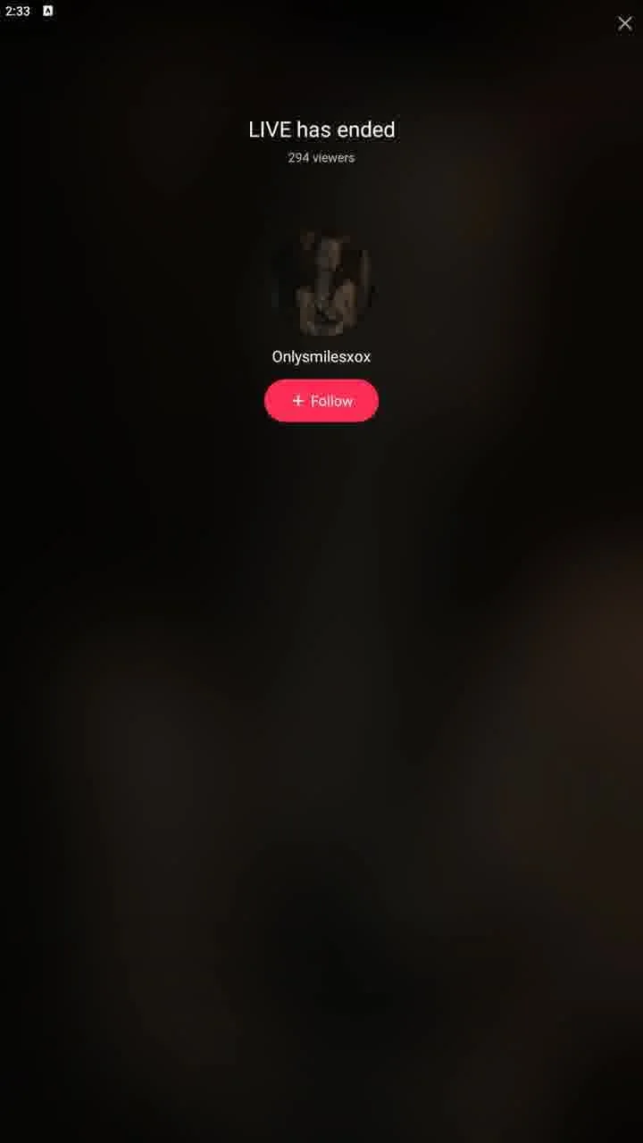 tiktok live 0nly5m1l35 image 2