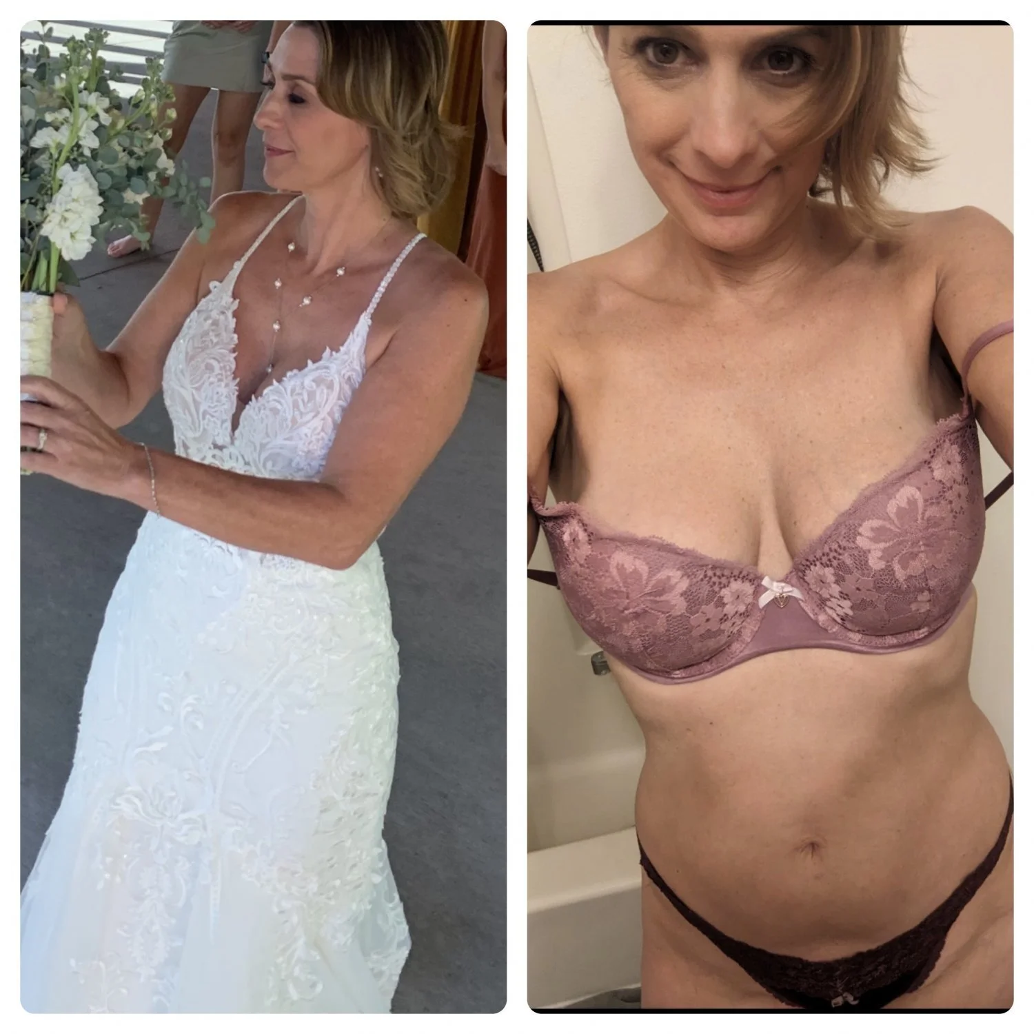 little wife Kristen public slut (3) image 10