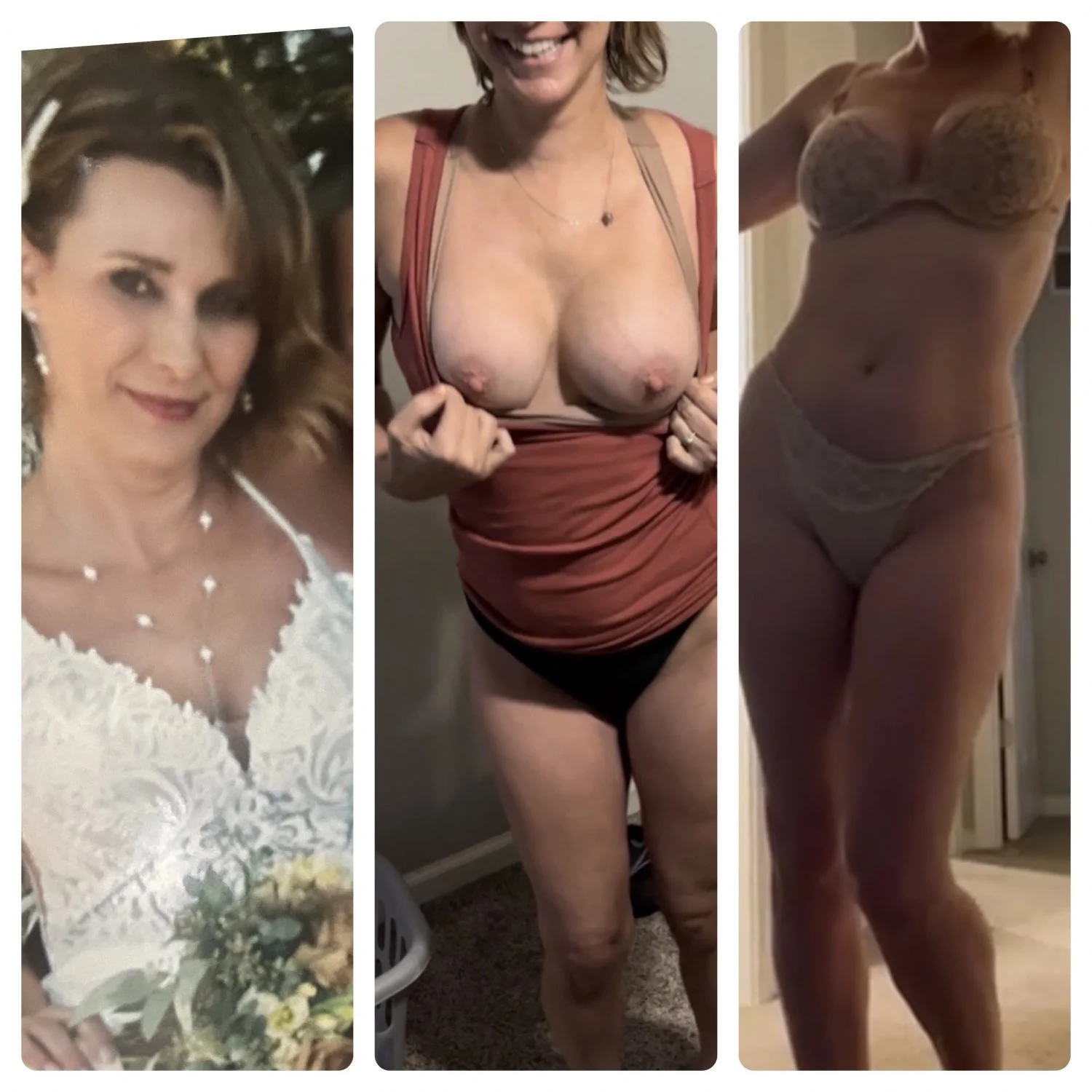 little wife Kristen public slut (3) image 9