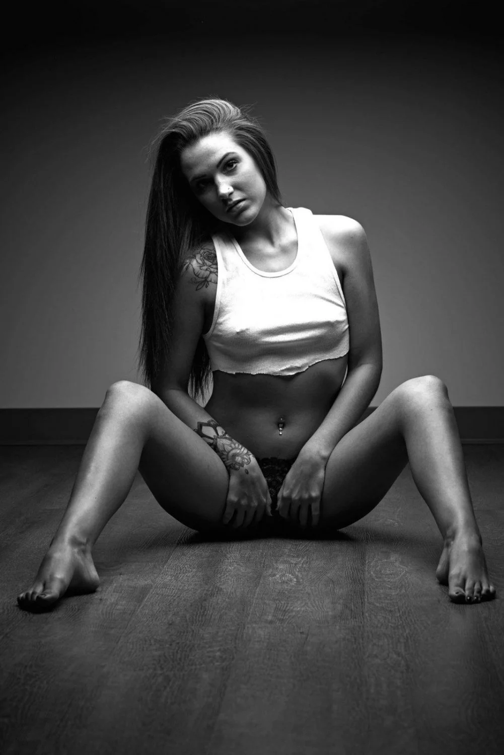 Hot kinky Slut image 11
