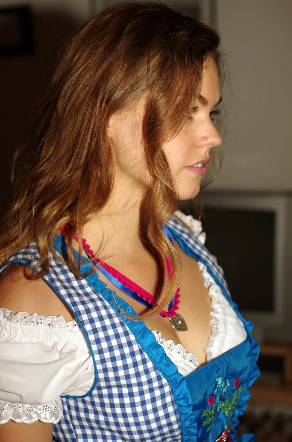 Sexy Slut Wife, Juliana, from Germany image 48