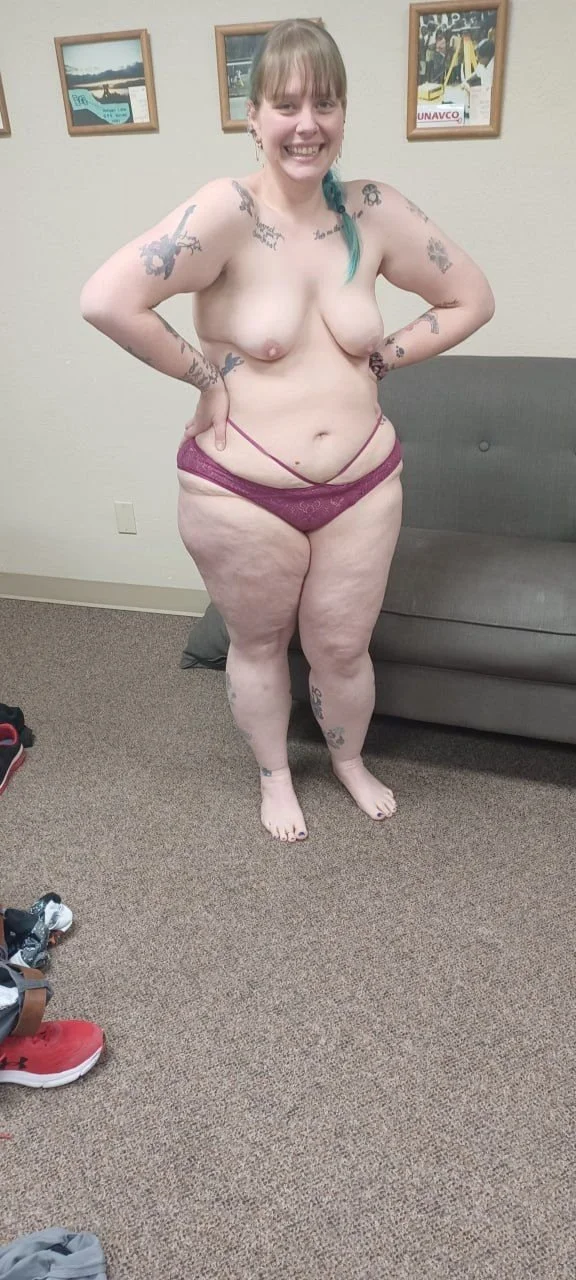 gf Sam the Sexy Slut image 2