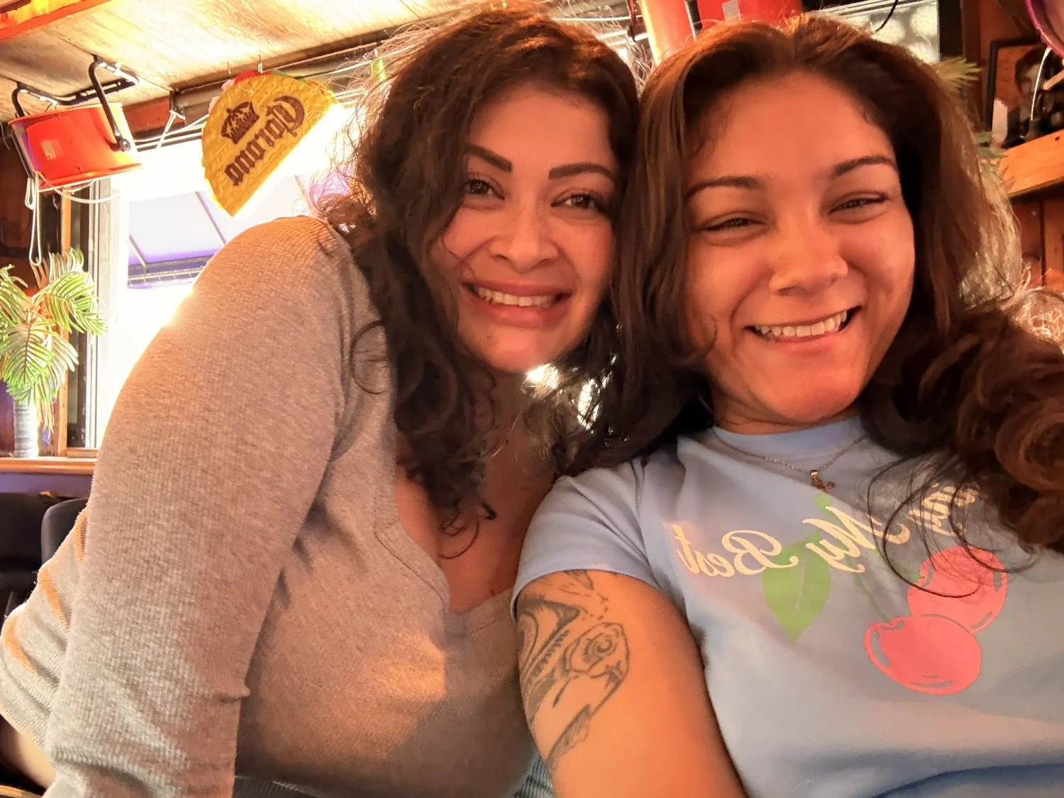 Dirty mom and daughter image 13