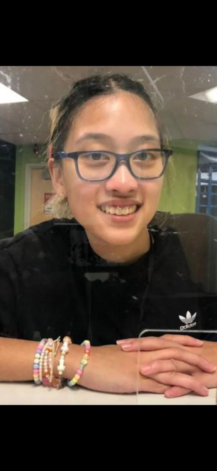 Asian Sarah Purnama main image