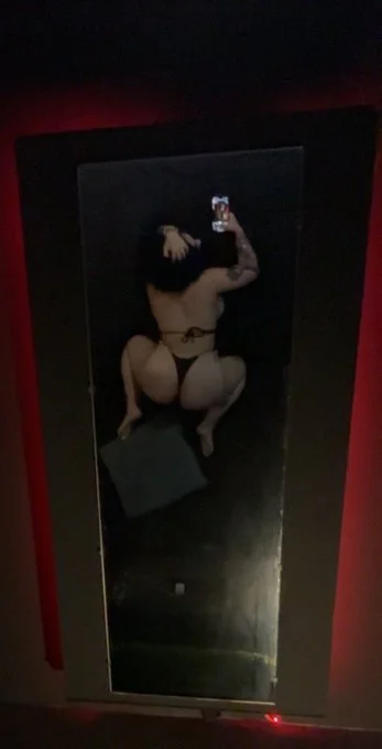 Thick Gothic PAWG ▪️ image 10