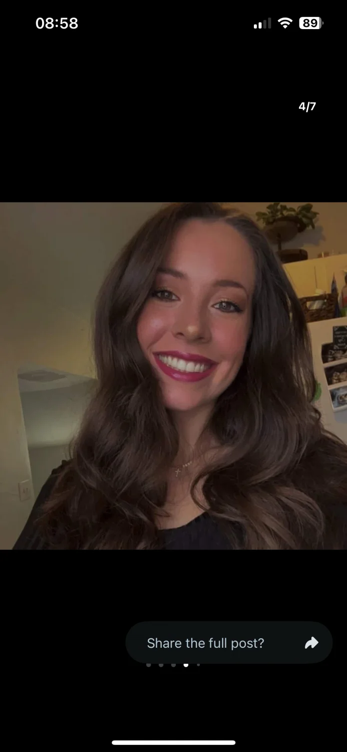 Cucks sister Olivia exposed cause he won’t send more image 4