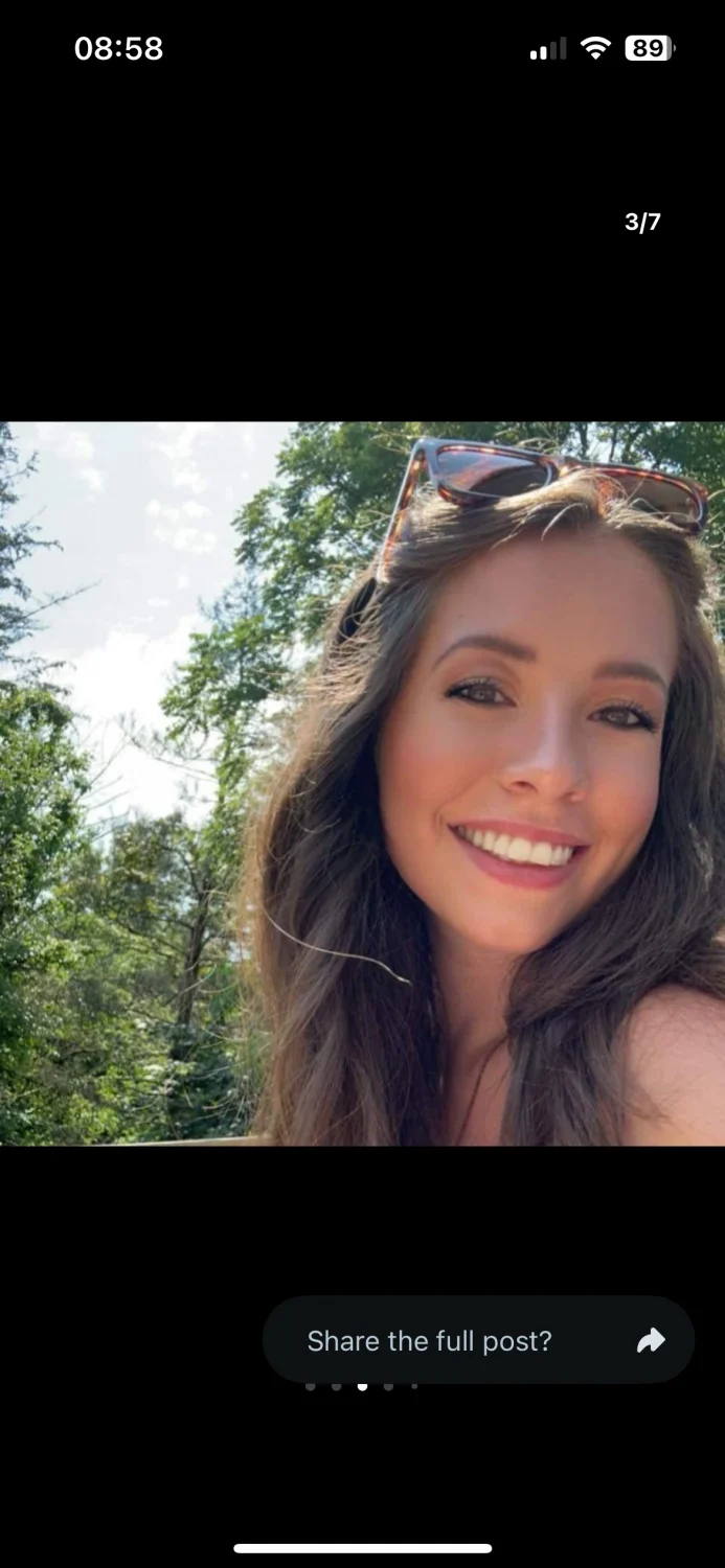 Cucks sister Olivia exposed cause he won’t send more image 8