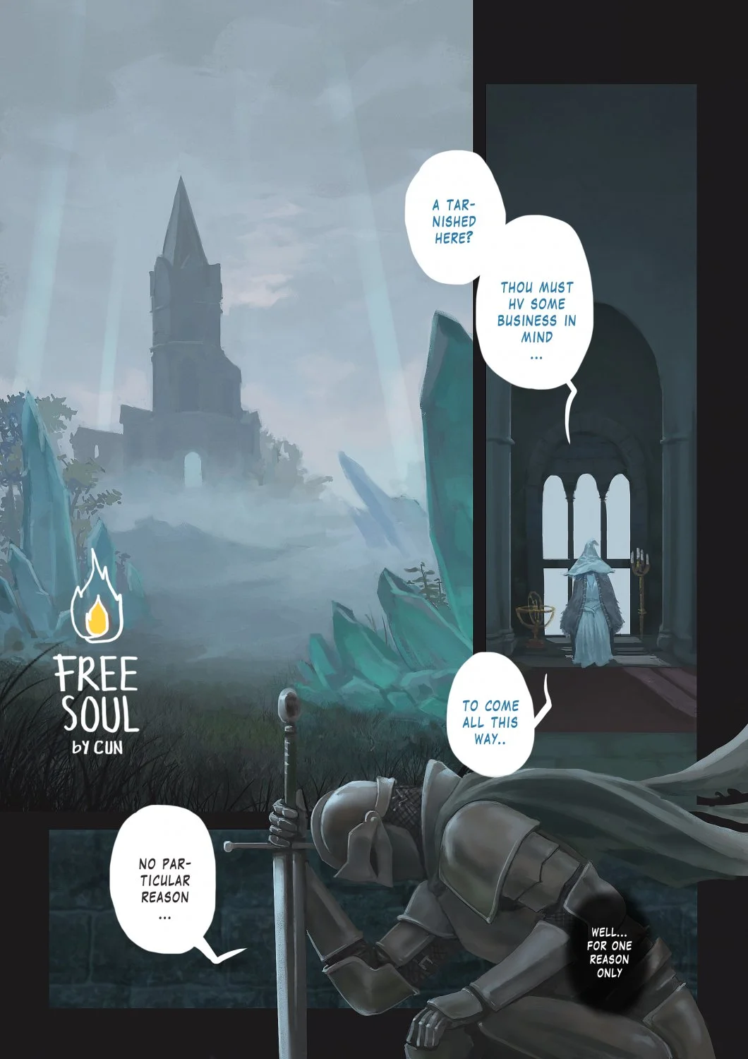 Elden image 4