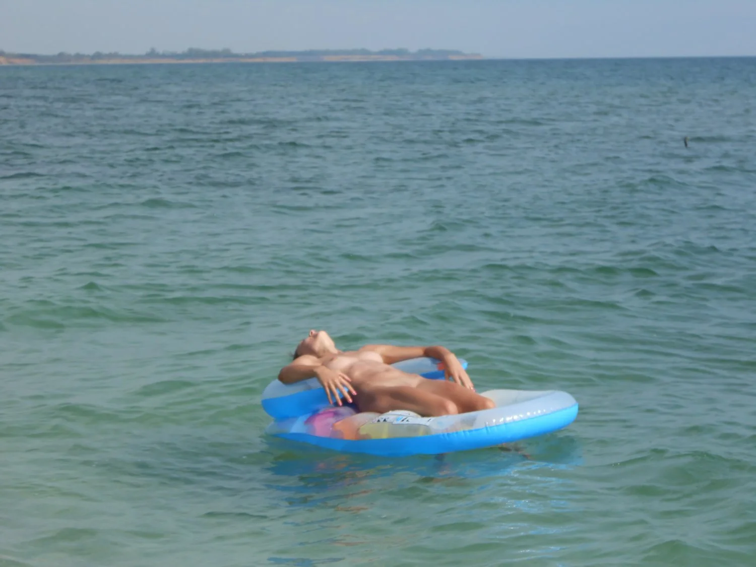 Young Nudist Couple image 29