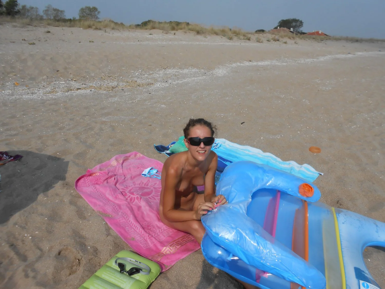 Young Nudist Couple image 49