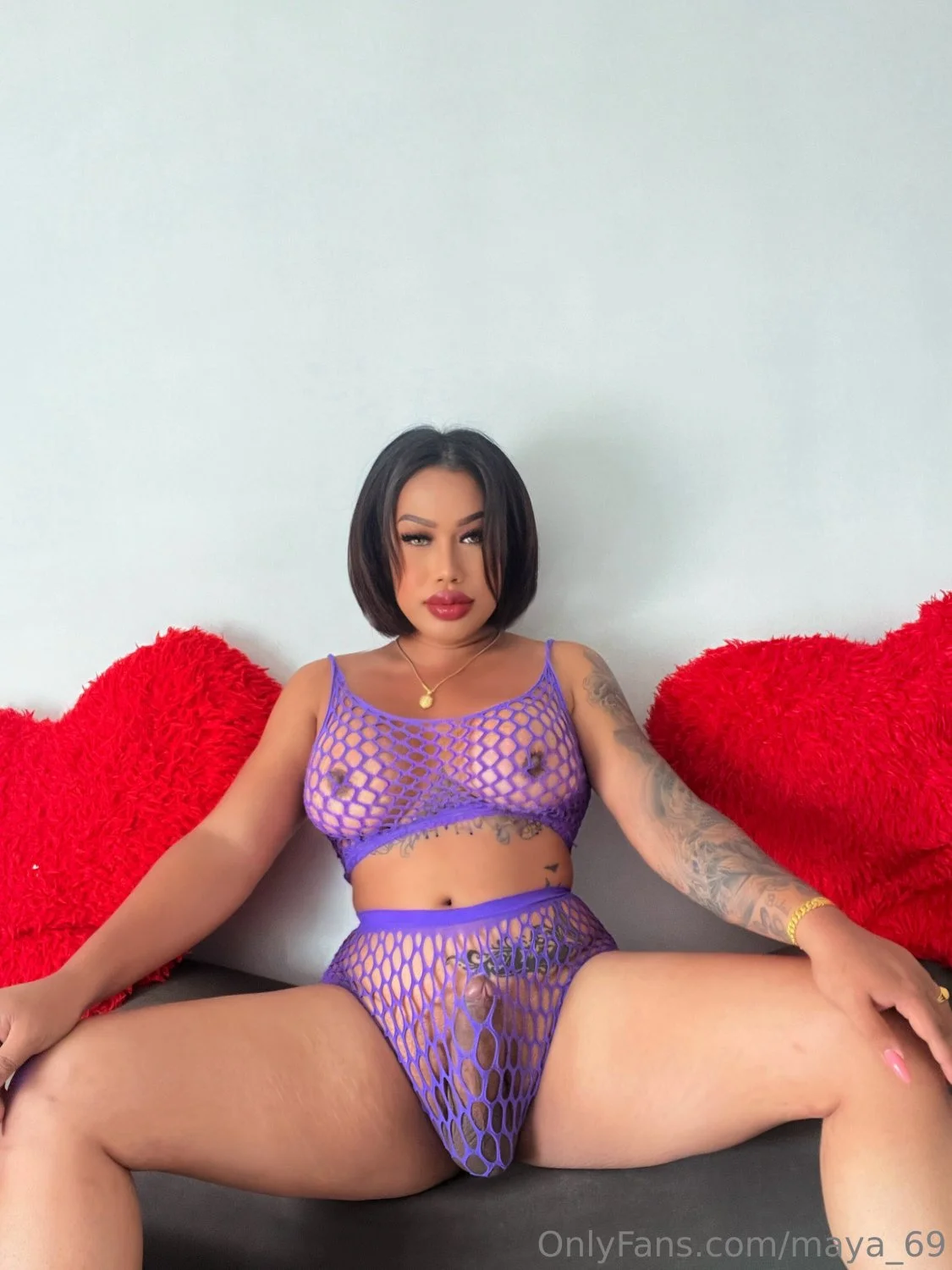 Maya Cobra Queen Trans Sexy image 19