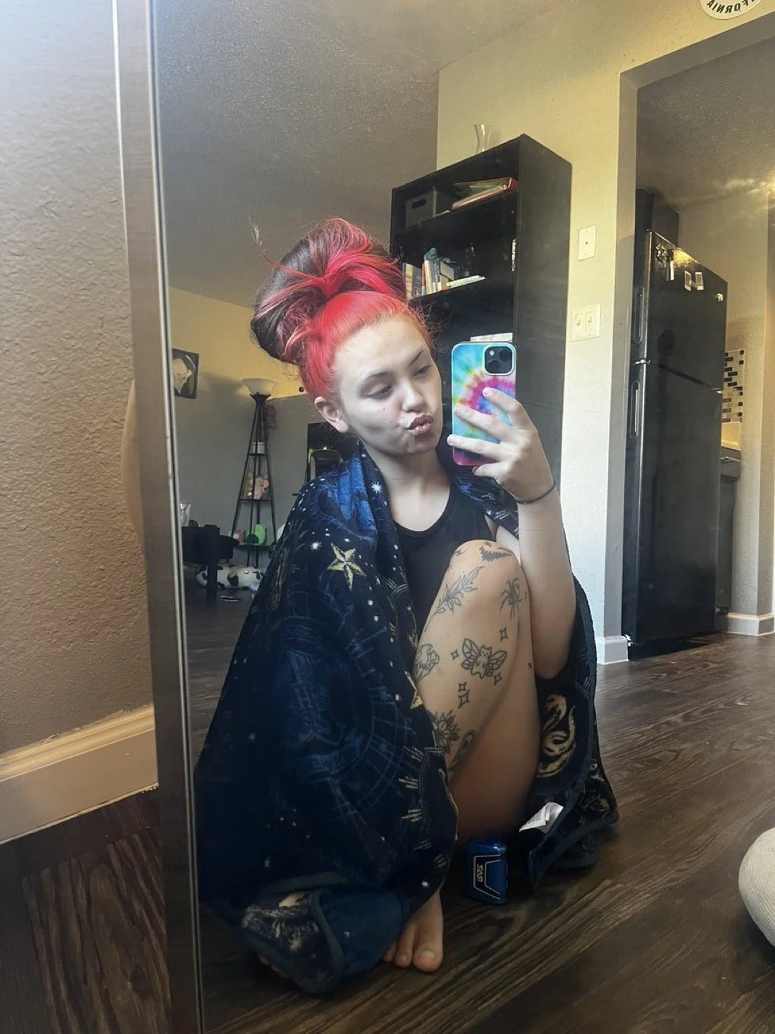 slim thick teen stoner image 22