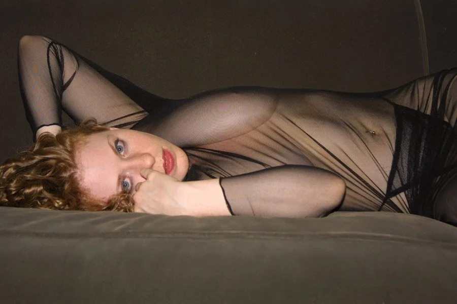 Kira LittleRedHead Red Toy image 16