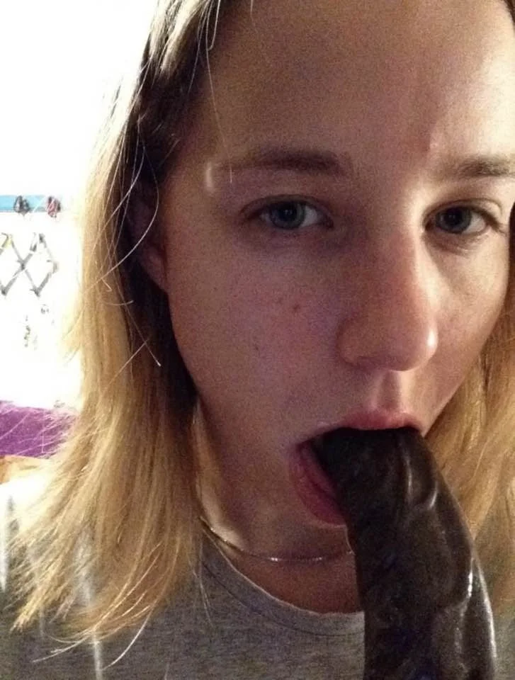 Lovely cocksucker image 12
