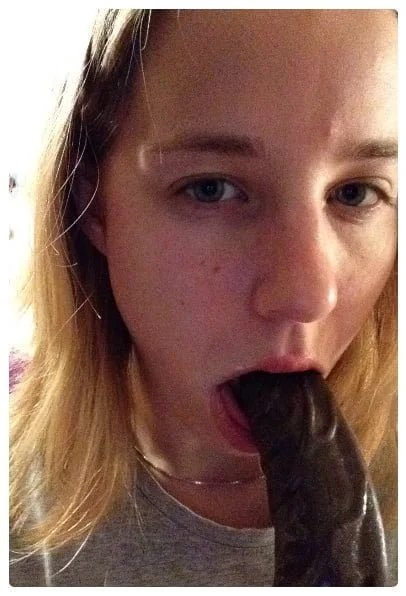 Lovely cocksucker image 3