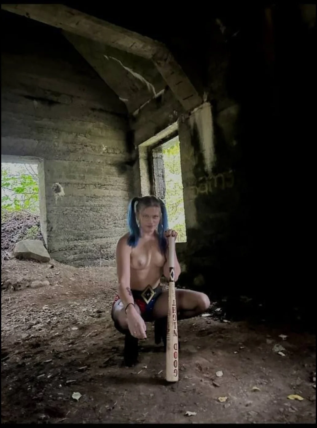 24yo German Slut Marissa image 27