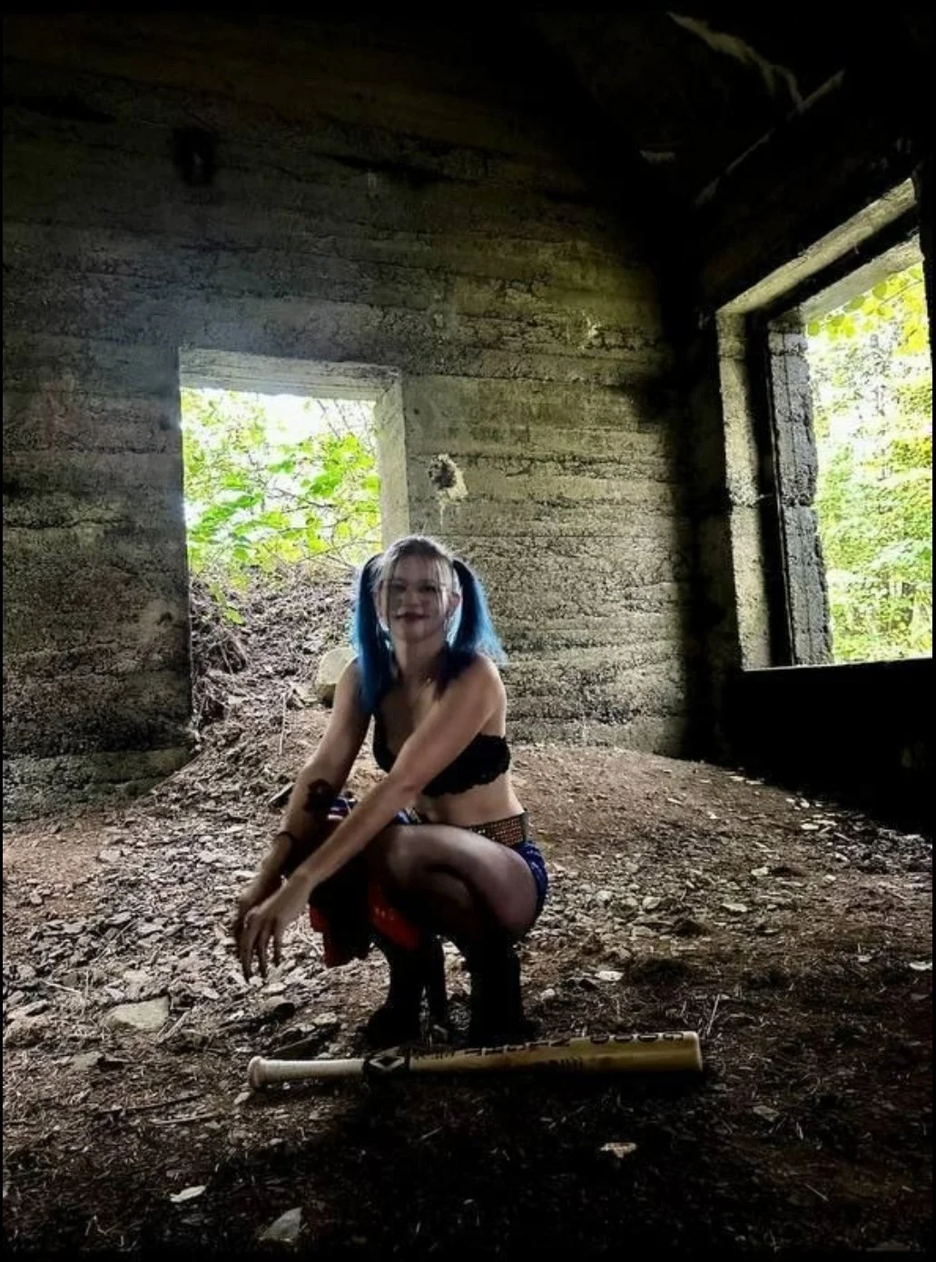 24yo German Slut Marissa image 3