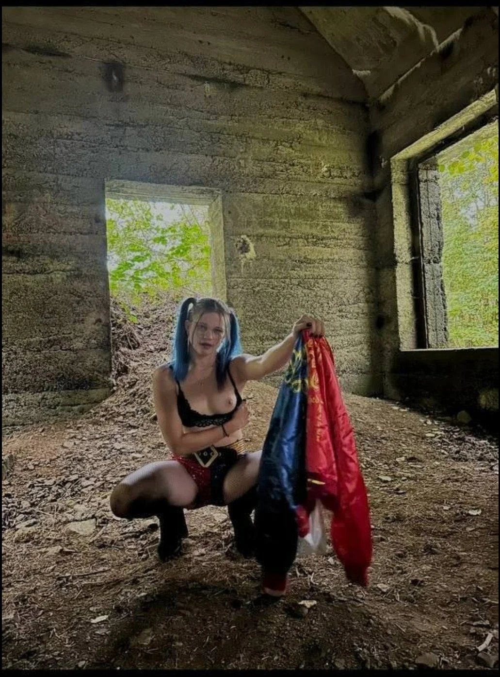 24yo German Slut Marissa image 7