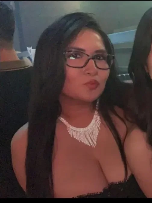 Amy Rivera big titty Latina from Austin Texas image 2