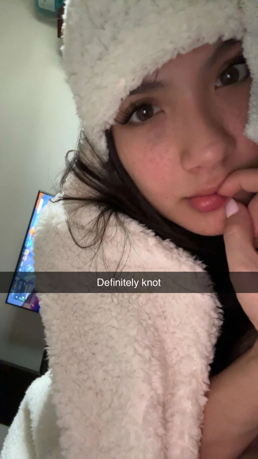 My Asian EX was a true thot image 2