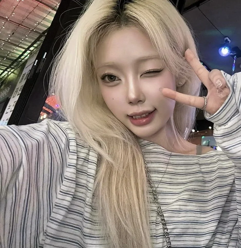 Korean slut❤️ image 10