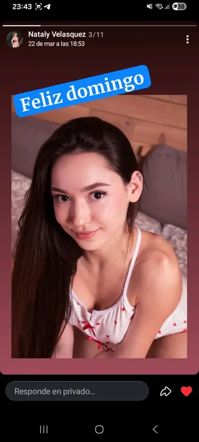 Mexicana Natalie vasquez cover image