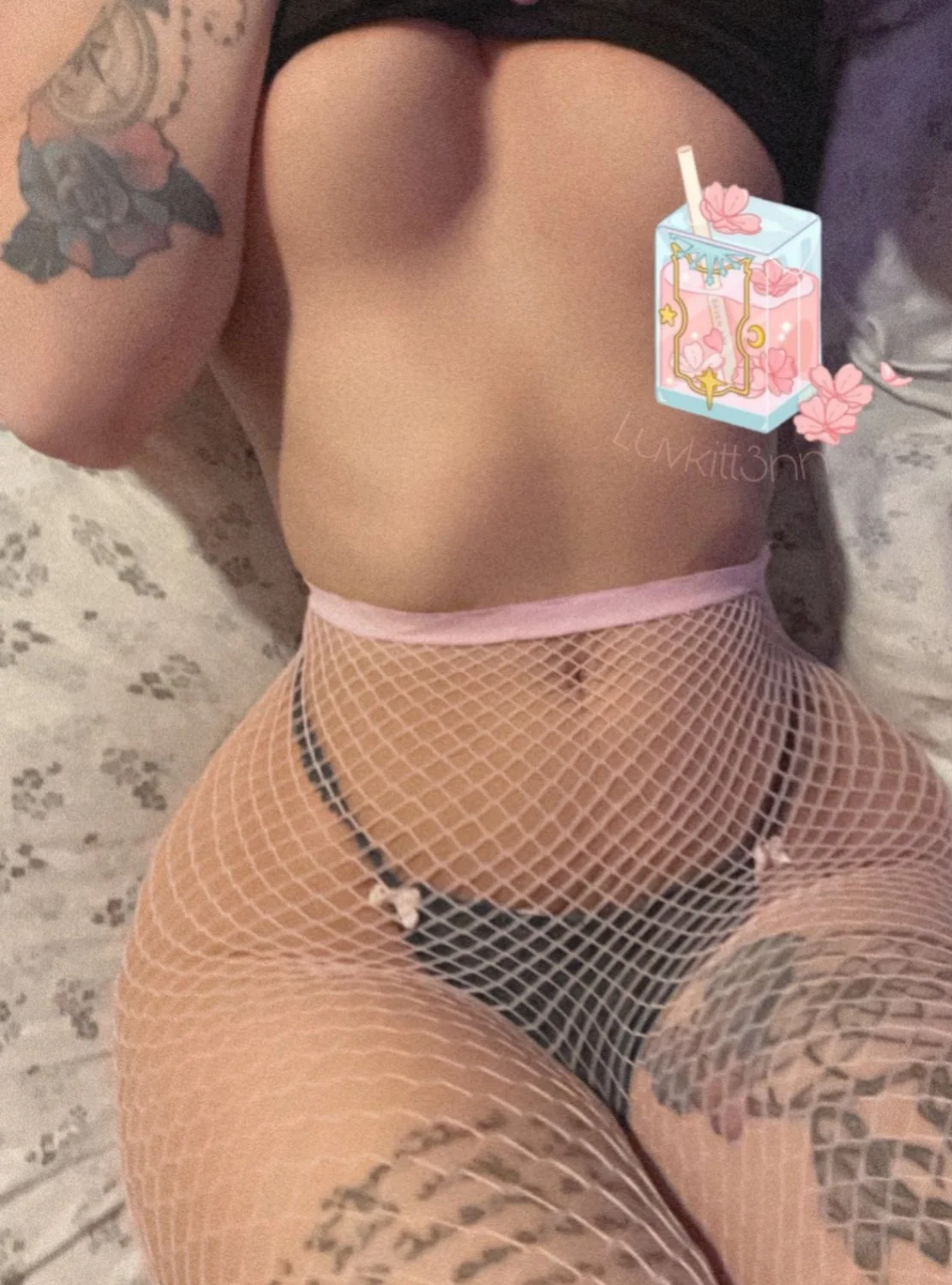 LUVKITTEN image 4