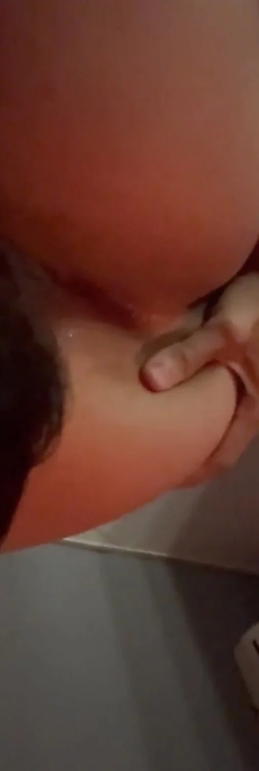 Flagra enviado pelo seguidor, levou pra almoçar e depois foi a sobremesa image 7
