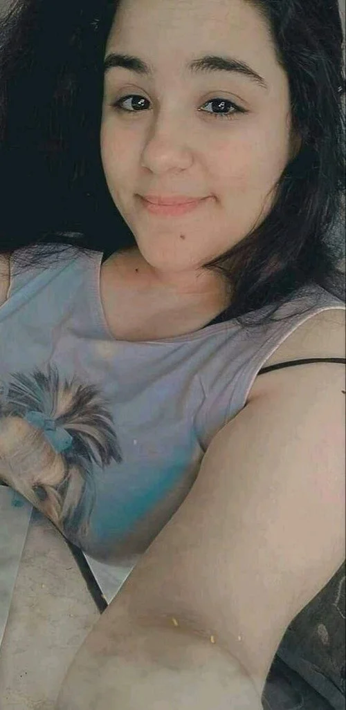 A girl with a strawberry body 🍓 image 10