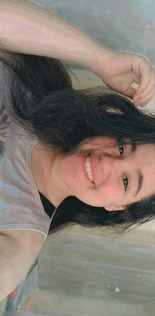 A girl with a strawberry body 🍓 image 11