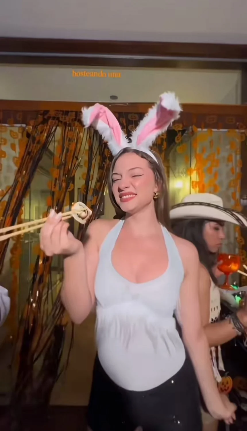 Adriana Campos Salazar influencer video borrado image 2