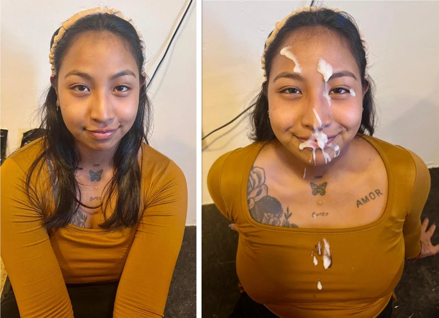 Before and After 💦 main image