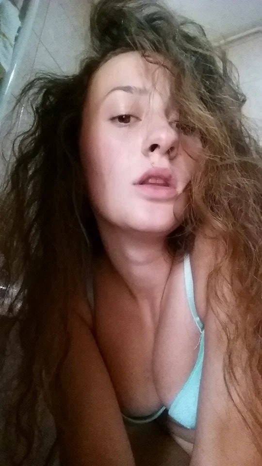 Hot girlfriend image 5