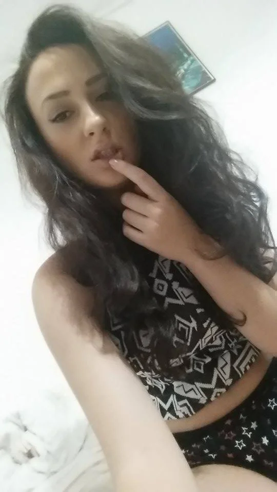 Hot girlfriend image 6